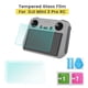 thumbnail image 5 of Película protectora de pantalla de vidrio templado accesorios de control remoto rc Película protectora de pantalla de vidrio templado HD Compatible con Mini 3 Pro RC Accesorios ANGGREK  Otros, 5 of 8