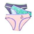 thumbnail image 1 of Paquete De 3 Bikinis Ilusión T CH Multicolor, 1 of 4