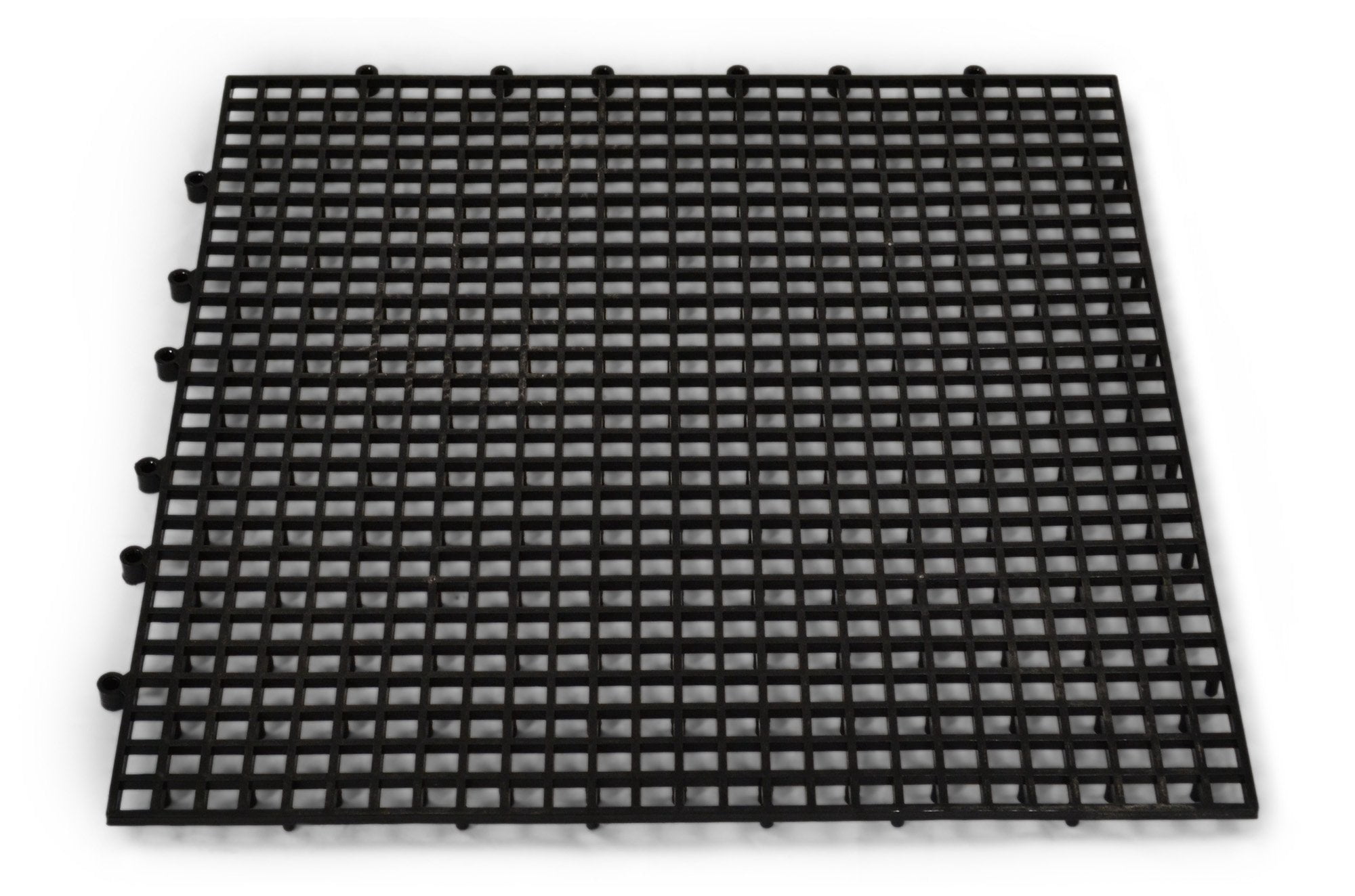 MegaChess 12 Inch Plastic Giant Chess Set With Plastic Board