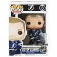 thumbnail image 3 of Funko POP! NHL S1 - Steven Stamkos, 3 of 9