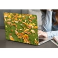 thumbnail image 3 of KSK KAISHEK Plastic Hard Case Only for 2010 2011 2012 2013 2014 - 2017 Rel. MacBook Air 13" No Touch Model: A1369 A1466 Plants series 0400, 3 of 5