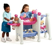 Little Tikes Tender Sounds 'n Motion Nursery