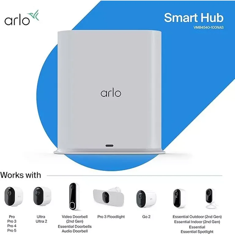 Arlo Doorbell Google Home Hub Compatible Doorbell Doorbell Battery