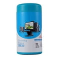 thumbnail image 3 of IKemiter 88Pcs/Box Cleaning Wet Wipes Soft Laptop Monitor LCD Phone Screen Lens Glass Wipes, 3 of 5