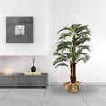 thumbnail image 3 of Vintage Home 66"H Palm Tree with Burlap Kit (VHX135), 3 of 4