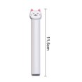 thumbnail image 2 of TNOBHG Easy-to-use Bag Sealer 1/4 Pcs Sealing Clips for Food Storage Reusable Bag Clamp Sealer Prevents Moisture Cat Puppy Design Clips Kitchen Tool for Food, 2 of 8