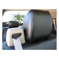 Made to fit F150 XLT Super Cab Front 40/20/40 Split Seat with