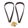 thumbnail image 1 of Bag Hand Strap, Portable Labor-saving  For Easy To Use Brown, 1 of 8