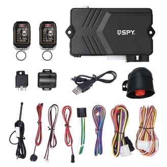 New Viper 5806V Car Security and Remote Pack - SmartStart