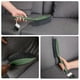 thumbnail image 4 of Cepillo de limpieza verde, cepillo de limpieza suave, cepillo de cama de mango largo de cerdas suaves para el hogar, cepillo de polvo, 4 of 7
