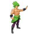 thumbnail image 2 of Figura Broly Super Sayayin Legendario Juguete Dragon Ball Saiyajin Guerrero Shirtless Berserker 18cm, 2 of 3