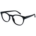thumbnail image 2 of Gafas OPULIZE Blu Retro con bloqueo de luz azul, paquete de 3, 2 of 6