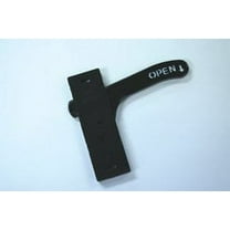 Ap Products 015-201472 Left Rv Screen Door Latch