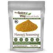 The Spice Way hawaij Yeminite Spices for soup 32 oz