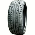 thumbnail image 1 of Landgolden Lg27 Neumático Radial De Alto Rendimiento Para Turismos Para Todas Las Estaciones-215/50R17 215/50Zr17 215/50/17 215/50-17 95W Rango De Carga Xl 4 Capas Bsw Pared Lateral Negra Utqg 500Aa, 1 of 5