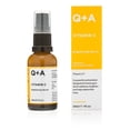 thumbnail image 1 of Sérum Facial Q+A Vitamina C Hibrido Antioxidante e Hidratante, 1 of 9