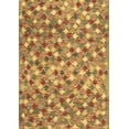 thumbnail image 1 of Ahgly Company Indoor Rectangle Southwestern Brown Country Area Rugs, 7' x 9', 1 of 4