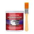 thumbnail image 3 of 3xMetal Rust Remover Rust Converter Pintura De óxido A Base De Agua Para Barandillas Fleet Sunnimix Removedor de moho, 3 of 8