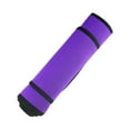 thumbnail image 3 of yingyy Waist Trimmer Exercise Belt Burn Body Purple S, 3 of 6