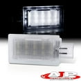 thumbnail image 2 of AJP Distributors White LED Trunk Luggage Light Cargo Lamp Compatible/Replacement For Ford Mustang Edge Crown Victoria Lincoln Aviator Town Car 2005 2006 2007 2008 2009 2010 2011 2012 2013 2014 2015, 2 of 9