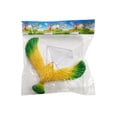 thumbnail image 2 of Yellow-Green Balancing Eagle: Stress-Relief Educational Science Toy for Kids 7-10, Creative Interactive with Safe Child-Friendly Material, Compact Size for Home & Travel, Ideal Gift for Learning &, 2 of 7