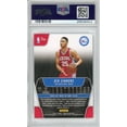 thumbnail image 2 of Graded 2016-17 Panini Threads Ben Simmons #156 Rookie RC Basketball Card PSA 10 Gem Mint, 2 of 2