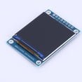 thumbnail image 3 of Módulo Pantalla LCD IPS a todo color de 1,54 pulgadas Interfaz 240x240 SPI ST7789 8 pines, 3 of 8