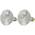 thumbnail image 2 of 53W PAR30 Medium Base Dimmable Halogen Long Neck Flood Light Bulbs - 2 Pack, 2 of 2
