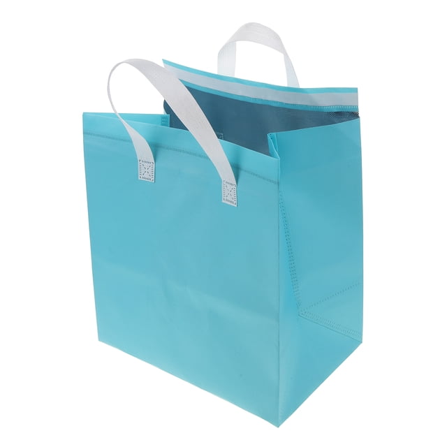 OULII Cold Packaging For Shipping Insulated Bags Aluminum Foil 1Pack