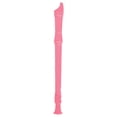 thumbnail image 3 of Eigraketly Grabadoras ABS herramienta de instrumento Musical clarinete largo accesorios de ambiente portátil flauta para niños para estudiantes Accesorios para instrumentos musicales Rosado Eigraketly OD020717-03, 3 of 6