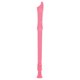 thumbnail image 3 of Eigraketly Grabadoras ABS herramienta de instrumento Musical clarinete largo accesorios de ambiente portátil flauta para niños para estudiantes Accesorios para instrumentos musicales Rosado Eigraketly OD020717-03, 3 of 6