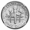 thumbnail image 3 of 1966 Roosevelt Dime SMS MS-69 NGC, 3 of 3