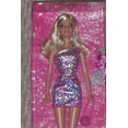 thumbnail image 3 of Barbie in Pink Sparkle Dress with Purse and Fashion Accessories Mattel X4857, 3 of 3