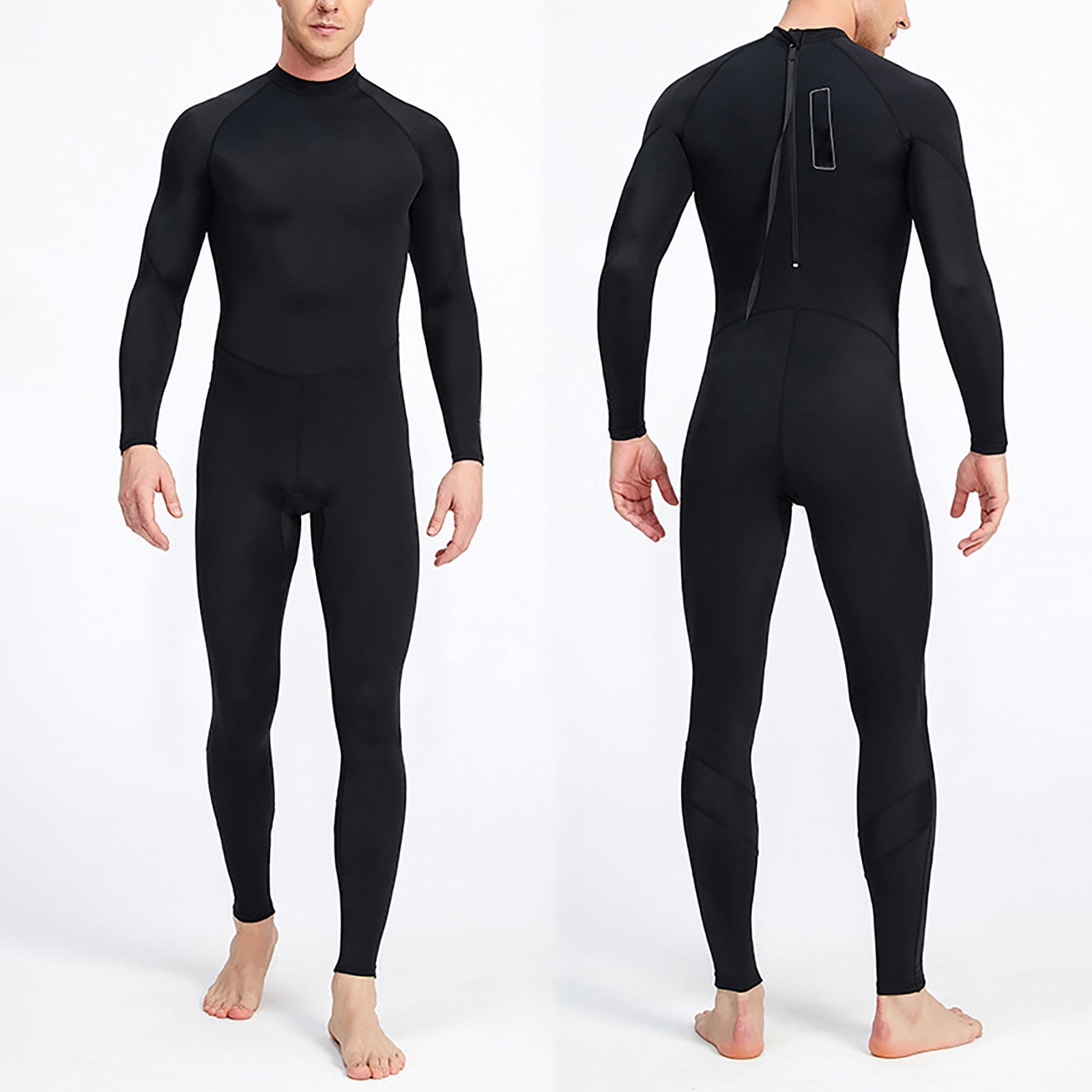 men's diving swimsuits