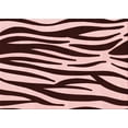 thumbnail image 1 of Ahgly Tapis Rectangulaire Lavable en Machine Intérieur Transitionnel Rose Profond, 7 Pieds x 10 Pieds, 1 of 7