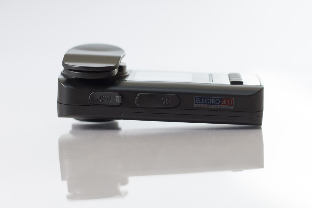 Mini Pocket Hidden HD Wide Angle Lens Spy Camera Perfect to Capture