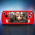 thumbnail image 4 of Accesorios de funda de silicona antideslizantes para consola de juegos portátil ASUS Rog Ally, 4 of 7