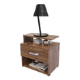 thumbnail image 1 of Buro Mesa De Luz Diseño Moderno Maderkit Gales, 1 of 7