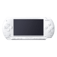 thumbnail image 2 of Refurbished Sony PSP 2000 Series Portable Console White PSP2000W, 2 of 4