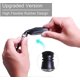 thumbnail image 4 of 4pcs_ Motorcycle turn signals indicator LED running light with bikes, 4 of 4
