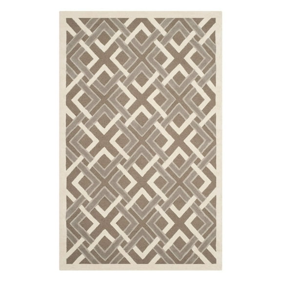Safavieh Martha Stewart MSR4340 Indoor Area Rug