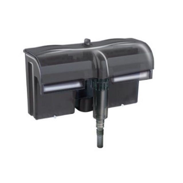 Filtro Cascada Doble Potencia 7W Capacidad 950 l/hr Sunny Sunny SHF-1000