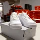 thumbnail image 3 of Nike Air Force 1 Low '07 White CW2288-111 Men's, 3 of 6