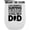 White, variant on My Favorite Surfing Buddies Call Me Dad, Surfer Father & Family, Stainless Steel 12oz Wine Tumbler