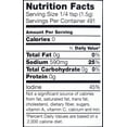 thumbnail image 7 of Mortons - Salt Iodized - 26 OZ, Case of 24, 7 of 7