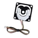thumbnail image 3 of de tensión de placa de cama caliente Accesorios para impresora 3D Piezas de placa de herramientas ligeras Regalo Práctico Resistente al calor 1 paquete, 3 of 8