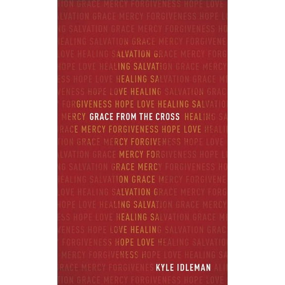 Grace from the Cross (Paperback)