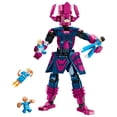 thumbnail image 3 of Set LEGO Super Heroes Cuatro Fantásticos vs. Figura para Construir de Galactus, 3 of 4