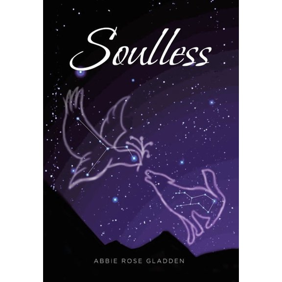 Soulless, (Hardcover)