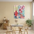thumbnail image 3 of Stupell Industries Modern Kitchen Sauces Still Life Canvas Art, 30 x 40, by Melissa Wang, 3 of 8